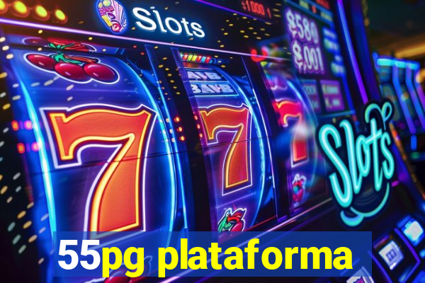 55pg plataforma